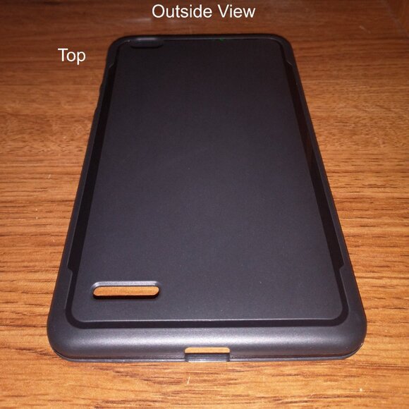 ONN 7" Gen1 (2019)/Gen2 (2020) Gel Tablet Protector - Picture 7 of 8